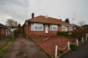 3 Bedroom Detached